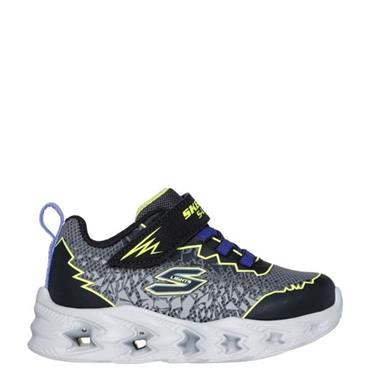 Skechers Infants Vortex 2.0 Trainers - BLACK