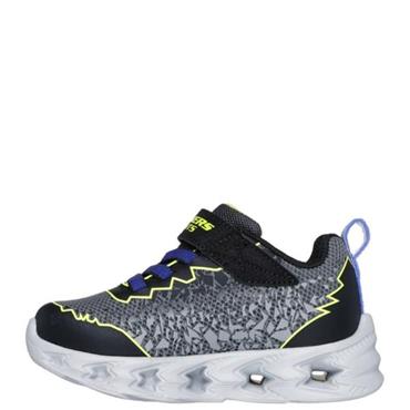 Skechers Infants Vortex 2.0 Trainers - BLACK