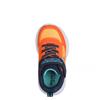Skechers Meteor Lights - Krendox Trainers - Orange