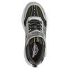 Skechers Boys Garage Trainers - BLACK