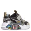 Skechers Boys Garage Trainers - BLACK
