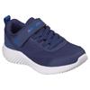 Skechers Boys Bounder - Quantarun Trainers - Navy