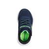 Skechers Infants Bounder Trekzic Trainers - Navy