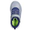 Skechers Infants Microspec Advance Trainers - Navy
