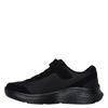 SKECHERS KIDS LITE SPRINT SURGE - BLACK