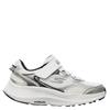 SKECHERS KIDS GO RUN CONSISTENT 2.0 TRAINERS - WHITE