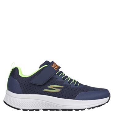 SKECHERS KIDS GO RUN CONSISTENT Trainers - Navy