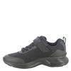 Skechers Kids Dynamatic Swift Tread Trainers - BLACK