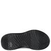 SKECHERS KIDS BOUNDER POWER STUDY SHOE - BLACK
