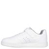 SKECHERS INFANTS QUICK STREET SHOES - White