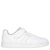 SKECHERS INFANTS QUICK STREET SHOES - White