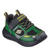 Skechers Infants John Deere Tractor Tronix Trainers - GREEN
