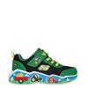 SKECHERS INFANTS JOHN DEERE BARN SQUAD BUDDIES - GREEN