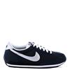 Nike Kids Oceania Textile Trainers - Black/White