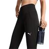 Puma Womens Tad Essential Hw Leggings - BLACK