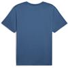 PUMA MENS Essentials Solid Cat TSHIRT - Navy