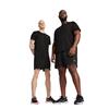 Puma Mens Tad Essential 5inch Woven Shorts - BLACK
