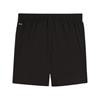 Puma Mens Tad Essential 5inch Woven Shorts - BLACK
