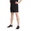 Puma Mens Tad Essential 5inch Woven Shorts - BLACK
