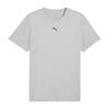 Puma Train All Day Essential Tee - Grey