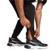 PUMA MENS TAD TECH WOVEN CARGO PANTS - BLACK