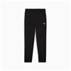 PUMA MENS TAD TECH WOVEN CARGO PANTS - BLACK