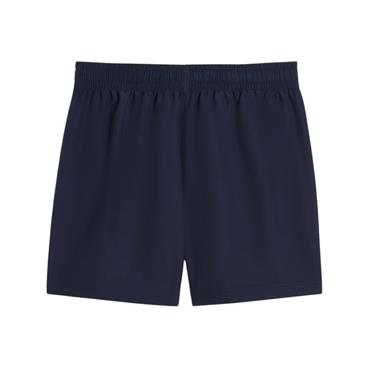Puma Mens Mass Merchant Shorts - Navy