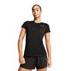 PUMA WOMENS W MASS MERCHANTS ACTIVE TSHIRT - BLACK
