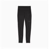 PUMA WOMENS CLOUDSPUN HIGH RISE FULL LENGTH LEGGINGS - BLACK