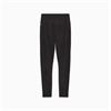 PUMA WOMENS CLOUDSPUN HIGH RISE FULL LENGTH LEGGINGS - BLACK