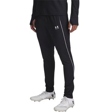 Under Armour Challenger Training Pants - BLACK