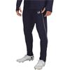 Under Armour Mens Challenger Training Pants - BLUE