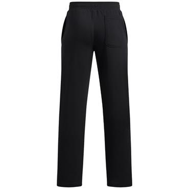 Under Armour Boys Rival Lightweight Pants - BLACK