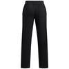 Under Armour Boys Rival Lightweight Pants - BLACK
