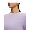 Under Armour Womens Explor UPF T- Shirt - Purple