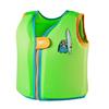 Speedo Printed Float Vest Infants - Blue/Green