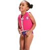 Speedo Printed Float Vest Infants - Pink