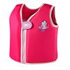 Speedo Printed Float Vest Infants - Pink