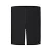 SPEEDO BOYS MEDLEY LOGO JAMMER SWIM TRUNKS - Black/Green