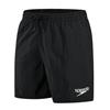 SPEEDO MENS ESSENTIAL 13'' WATERSHORTS - Black