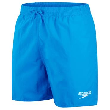 SPEEDO MENS ESSENTIAL 13'' WATERSHORTS - BLUE