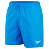 SPEEDO MENS ESSENTIAL 13'' WATERSHORTS - BLUE