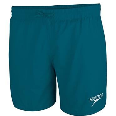 SPEEDO MENS ESSENTIAL 16'' WATERSHORTS - GREEN