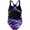 SPEEDO KIDS HYPERBOOM PRINT MEDALIST SWIMSUIT - Multi