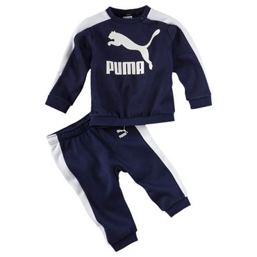 puma tracksuit for babies