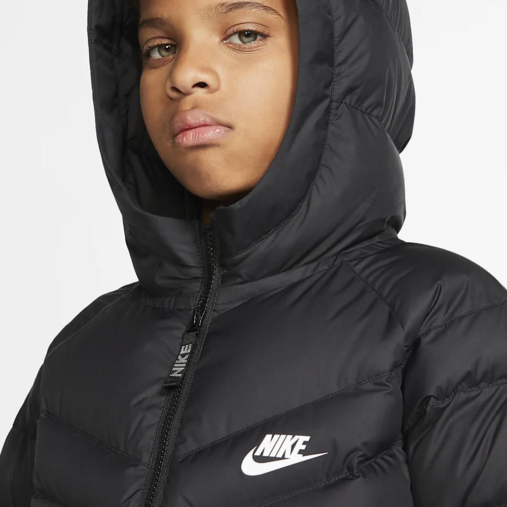 nike jacket age 13