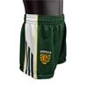 O' Neills Adults Donegal GAA Keeper Shorts - GREEN