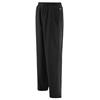 ONEILLS ADULTS ALTITUDE 039 MESH LINED RAIN PANTS - BLACK