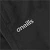 ONEILLS ADULTS ALTITUDE 039 MESH LINED RAIN PANTS - BLACK