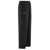 ONEILLS ADULTS ALTITUDE 039 MESH LINED RAIN PANTS - BLACK
